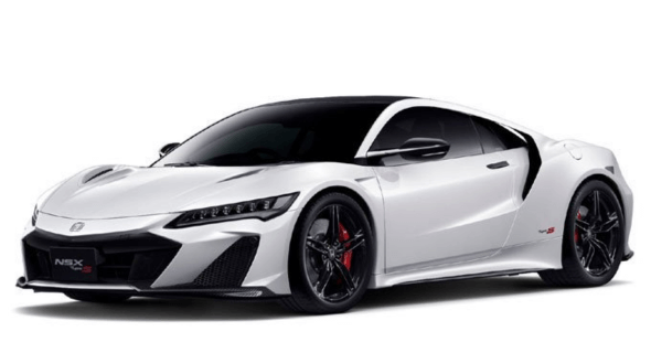 Acura NSX Price in Bangladesh