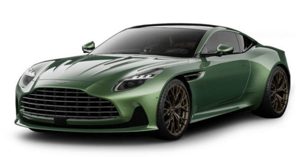 Aston Martin DB12 Price in Bangladesh