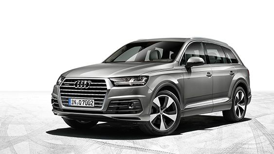 Audi Q7 Price in Bangladesh