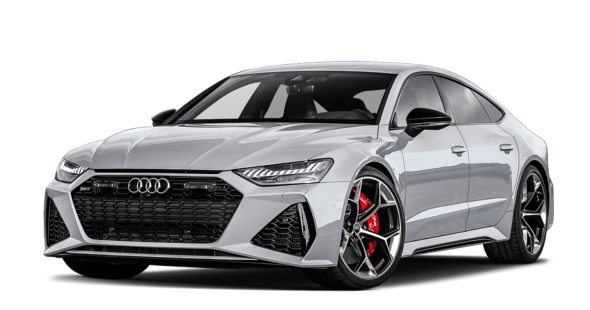 Audi RS7