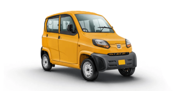 Bajaj Qute Price in Bangladesh