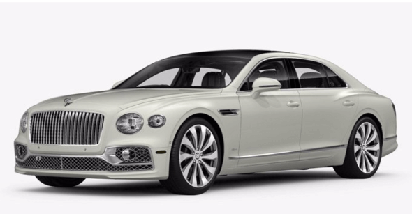 Bentley Flying Spur Price in Bangladesh