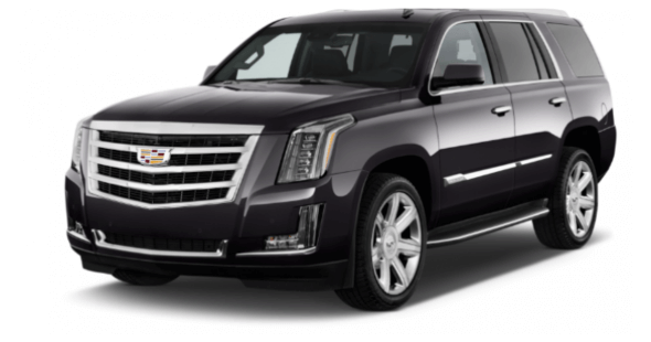 Cadillac Escalade Price in Bangladesh