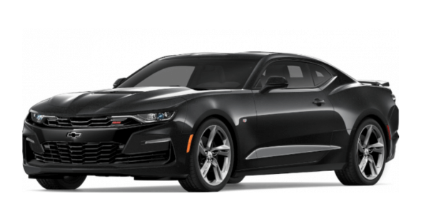 Chevrolet Camaro Price in Bangladesh