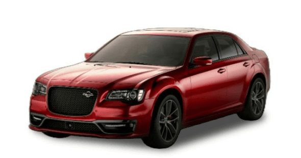 Chrysler 300 Price in Bangladesh