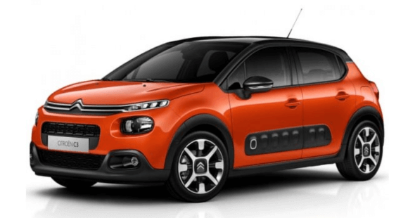 Citroen C3 Price in Bangladesh