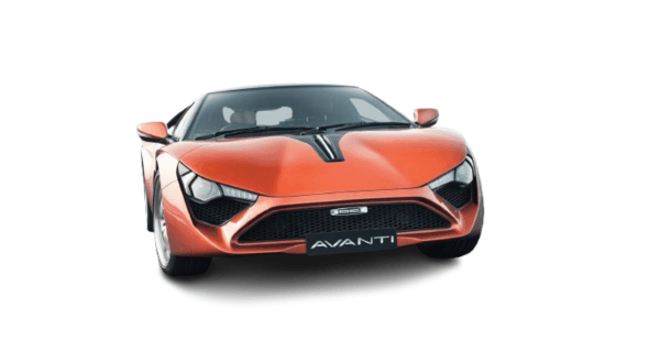 DC AVANTi Price in Bangladesh