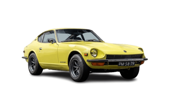 Datsun 240Z Price in Bangladesh