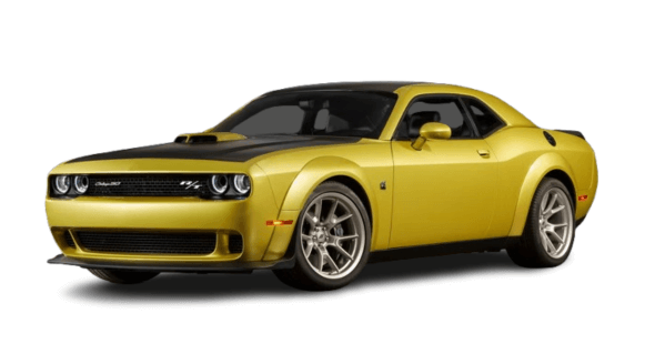 Dodge Challenger Price in Bangladesh