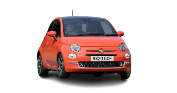 Fiat 500 Price in Bangladesh