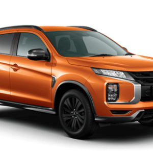 Mitsubishi ASX Price in Bangladesh