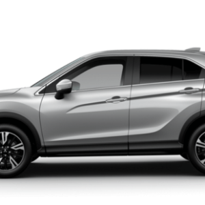 Mitsubishi Eclipse Cross Price in Bangladesh