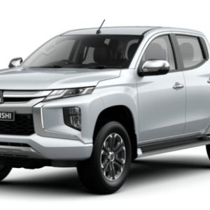 Mitsubishi L200 Price in Bangladesh