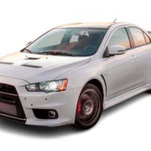 Mitsubishi Lancer EVO Price in Bangladesh