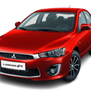 Mitsubishi Lancer EX Price in Bangladesh