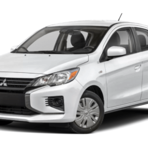 Mitsubishi Mirage Price in Bangladesh