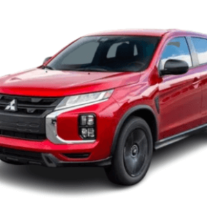 Mitsubishi Outlander Sport Price in Bangladesh