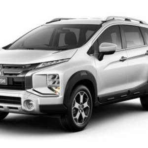 Mitsubishi Xpander Cross Price in Bangladesh