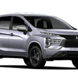 Mitsubishi Xpander Price in Bangladesh