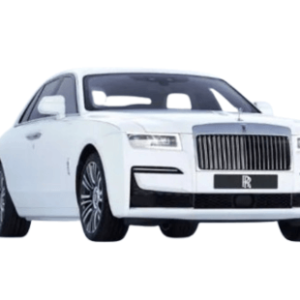 Rolls-Royce Ghost Price in Bangladesh