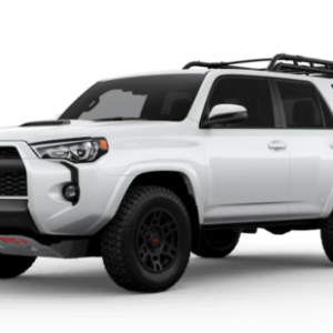 Toyota 4Runner Price in Bangladesh