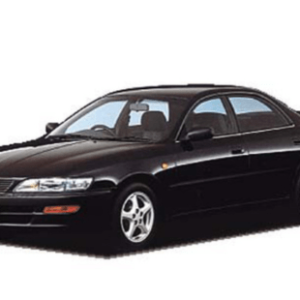 Toyota Carina ED Price In Bangladesh