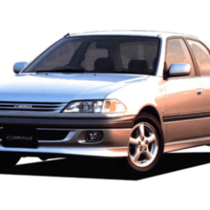 Toyota Carina Price In Bangladesh