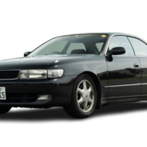 Toyota Chaser Tourer V Price In Bangladesh