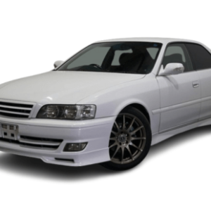 Toyota Chaser jzx100 Price In Bangladesh