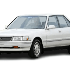 Toyota Cressida Price In Bangladesh