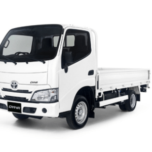 Toyota Dyna Price In Bangladesh