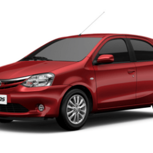 Toyota Etios Price In Bangladesh