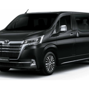 Toyota Granvia