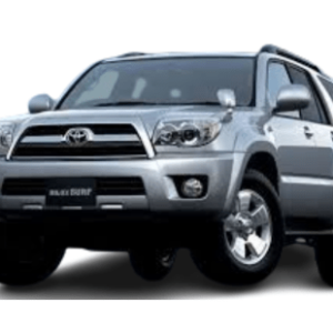 Toyota Hilux Surf Price In Bangladesh