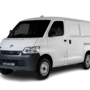 Toyota LiteAce LCV