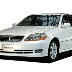 Toyota Mark II Price In Bangladesh