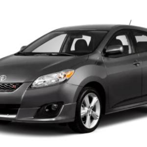 Toyota Matrix Price In Bangladesh