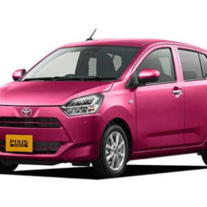 Toyota Pixis Epoch Price In Bangladesh