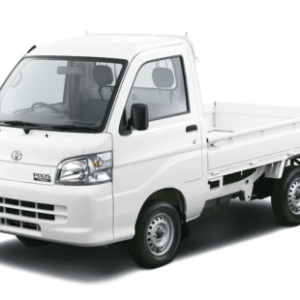 Toyota Pixis Van Pickup Price In Bangladesh