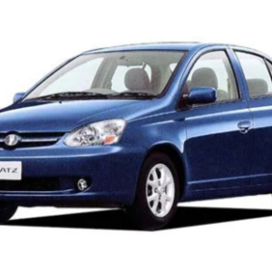 Toyota Platz Price In Bangladesh