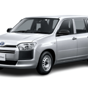 Toyota Probox Price In Bangladesh