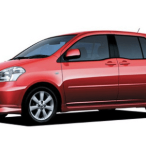 Toyota Raum Price In Bangladesh