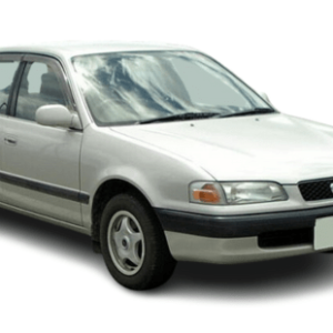 Toyota Sprinter Price In Bangladesh