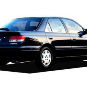 Toyota TI Carina Price In Bangladesh