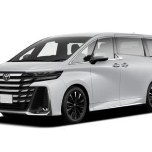 Toyota Vellfire Price In Bangladesh