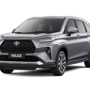 Toyota Veloz Price In Bangladesh