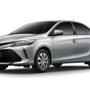 Toyota Vios Price In Bangladesh