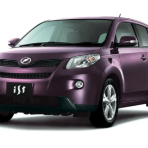 Toyota ist Price In Bangladesh